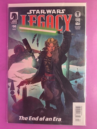 Star wars legacy fine - star, #50