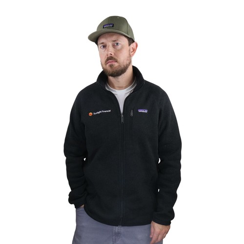 Patagonia better maglione - patagonia,