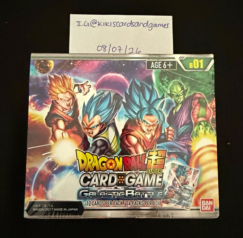 Dragon ball super - dragon, di