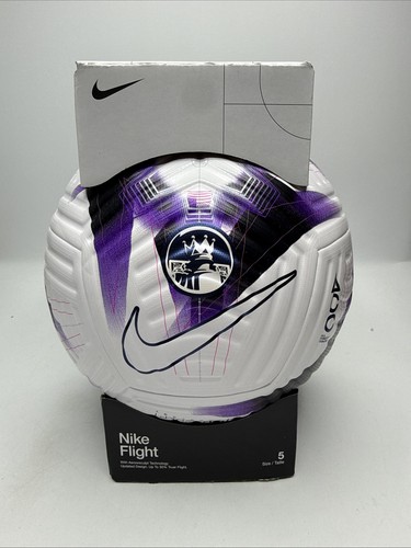Pallone calcio nike - da,