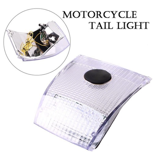 Fanale posteriore per bmw - fanale,
