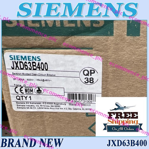 Interruttore siemens jxd63b400 - interruttore,