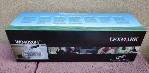 Toner lexmark w840 - toner,