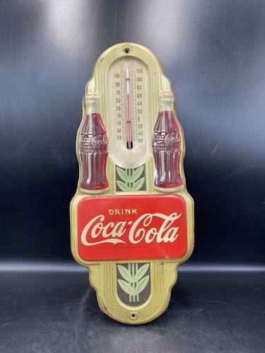 Termometro coca cola robertson - coca,
