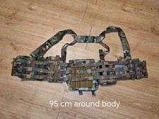 Dragunov multicam gilet