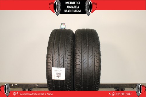 Pneumatici michelin 215 - 2,