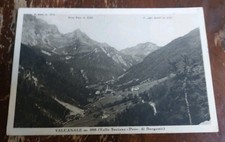 CARTOLINA D'EPOCA PROVINCIA