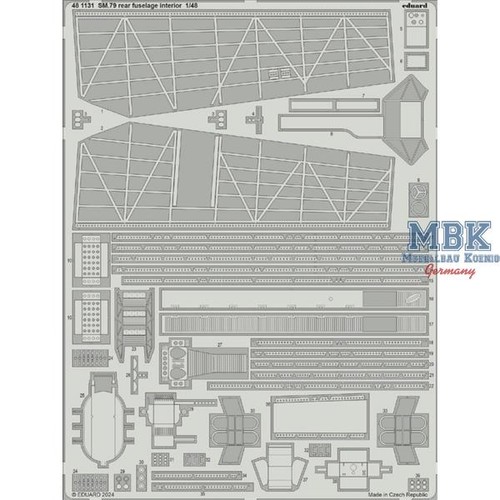 Eduard ed481131 - eduard,