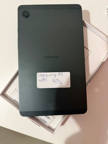 Tablet samsung x110 tab a9 - samsung,