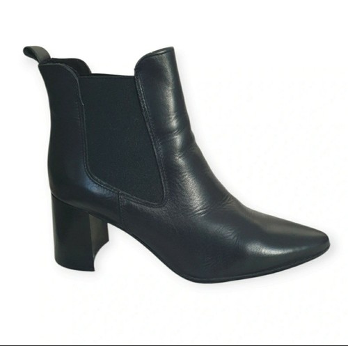 Stivaletto tronchetto - stivaletto,
