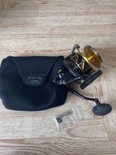 Mulinello da Spinning Shimano