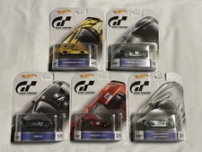 Hot Wheels Gran Turismo