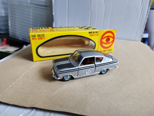 Modellino scatola mattel - modellino,