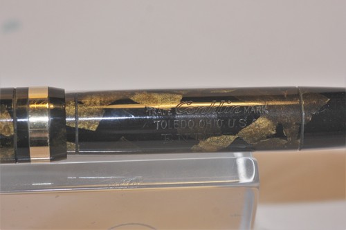 Penna stilografica conklin - penna,