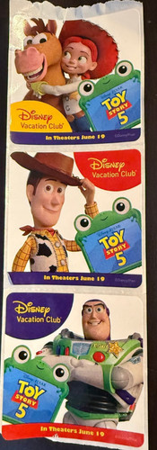 Disney world toy story - disney,