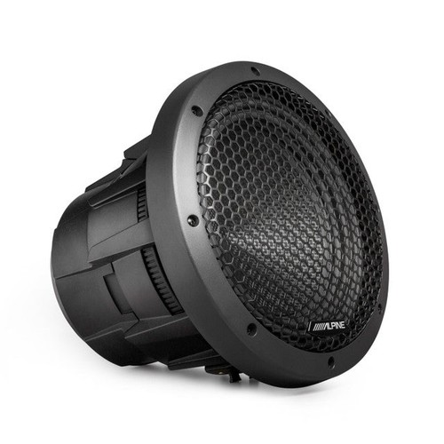 Alpine hdz w10 - alpine, hdz-w10