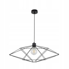 Lampada a sospensione Vario L