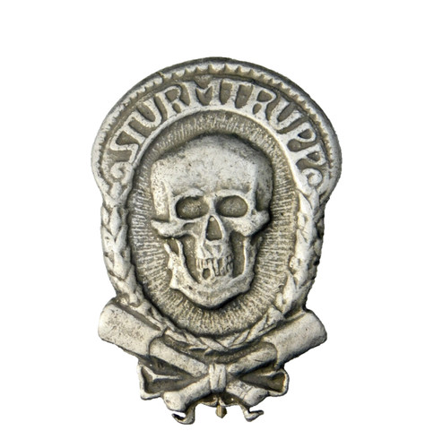 4250 ww1 distintivo assalto - ww1,
