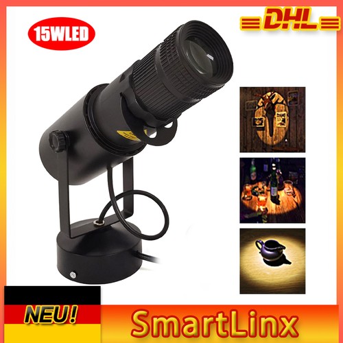 Faretto punto 15w led - punto,