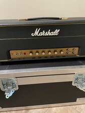 Marshall 1987 MKll Plexi 50W