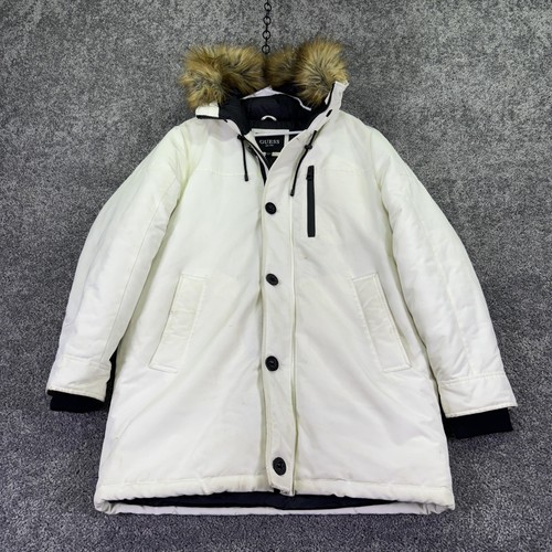 Guess cappotto uomo - guess,