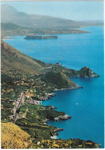 Maratea potenza costiera - -,