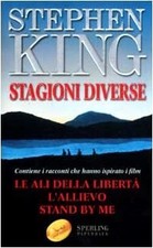 Stagioni Diverse, King
