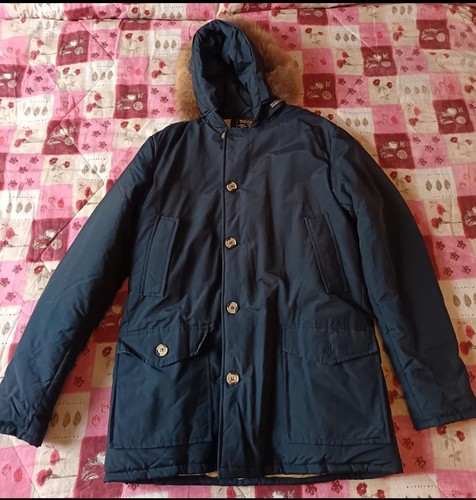 Woolrich parka uomo - uomo,