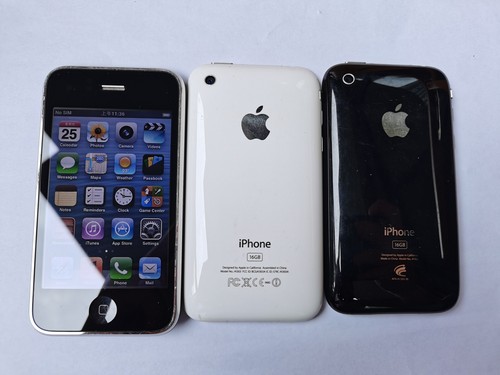 Apple iphone 3gs - iphone, /