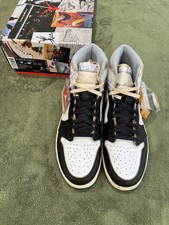 Jordan 1 Retro High Union Los