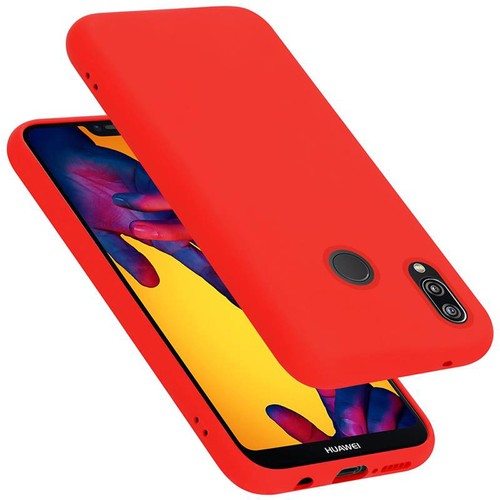Custodia per huawei - huawei, p20
