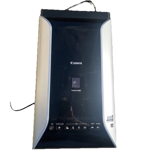 Canon canoscan 9000f mark - canoscan,