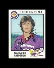 Figurina Calciatori Panini