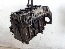 55229567 MONOBLOCCO MOTORE FIAT PUNTO 1.3 D 55KW 5M 5P (2012) RICAMBIO USATO