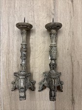 Candelieri antichi dell’800