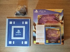 PS 3 BOOK OF SPELLS LE LIVRE