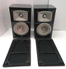 Yamaha 333 coppia di - ns-333,