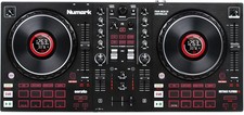 Numark MIXTRACK Platinum FX Controller Serato DJ Lite 4 canali