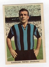 figurina SIDAM CALCIO 1961-62
