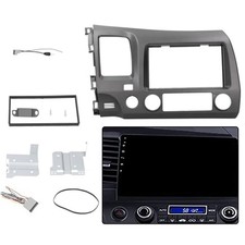Kit installazione audio auto