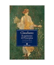 Il rapimento di Proserpina