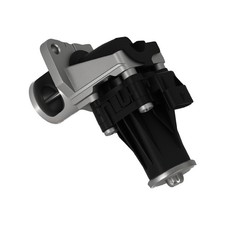Valvola EGR for Mercedes