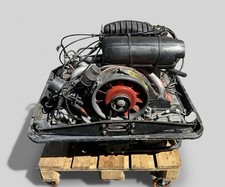 Porsche 911 2.7 Carrera MOTORE
