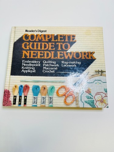 Reader digest complete guide - reader's,