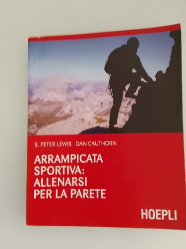 Arrampicata sportiva - arrampicata,