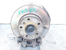 31216792286 MOZZO MONTANTE FUSELLO ANTERIORE DX BMW SERIE 1 (F20) 1.5 D 12V MAN 