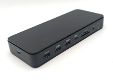 i-tec Thunderbolt 4 2x Display