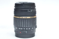 Tamron 18-200mm f/3.5-6.3 XR