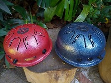 GRUM GARRAHAND HANK TAMBURO