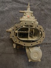 Carburatore Solex C 32 EIES Fiat 124